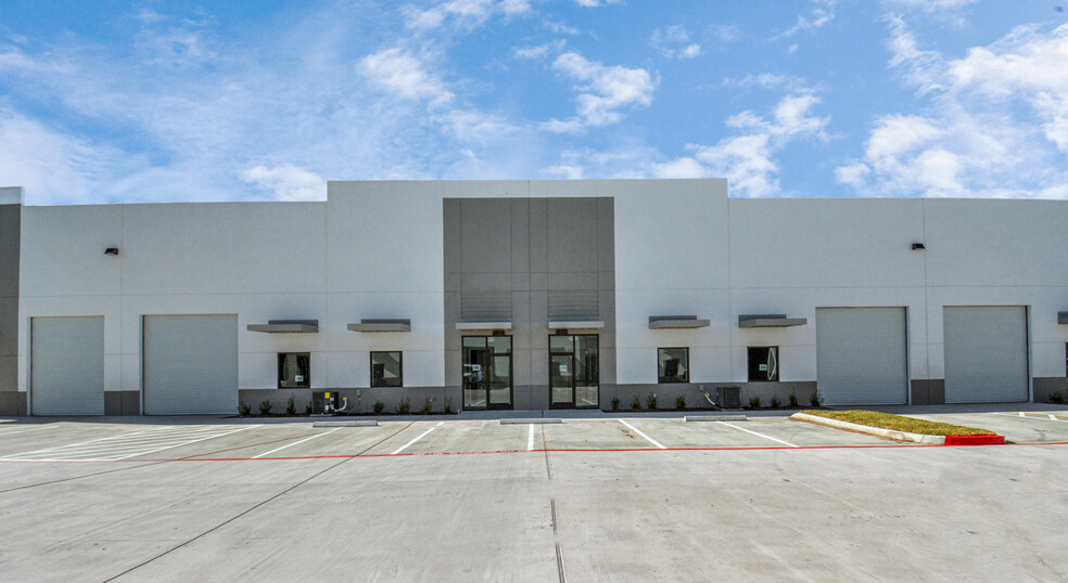 12425 W Airport Blvd, Sugar Land, TX à vendre - Photo du bâtiment - Image 1 de 1