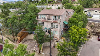 Plus de détails pour 2605 W Pikes Peak Ave, Colorado Springs, CO - Multi-résidentiel à vendre