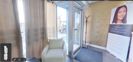 16-22 Main St S, Brampton, ON à louer Photo intérieure- Image 2 de 9