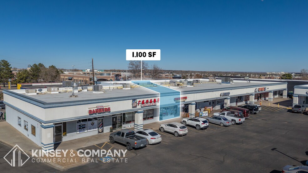 11874-11978 Washington St, Northglenn, CO à louer - Photo du bâtiment - Image 3 de 6