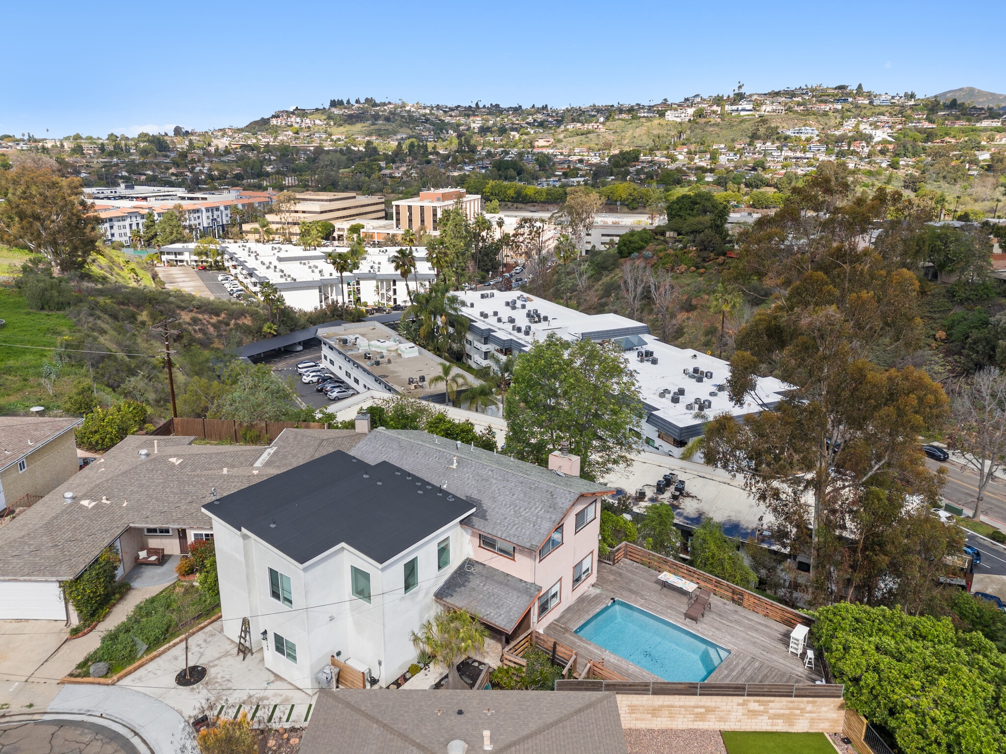 5191 Alumni Pl, San Diego, CA for sale Primary Photo- Image 1 of 14