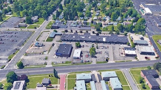 More details for 3802-3904 Tuscarawas St W, Canton, OH - Retail for Lease