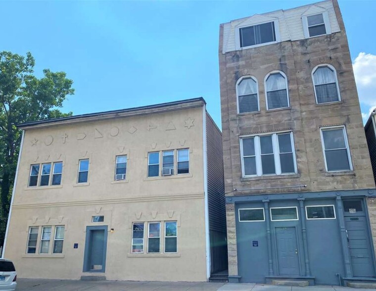 1947-51 S Canalport Ave, Chicago, IL for sale - Primary Photo - Image 1 of 1