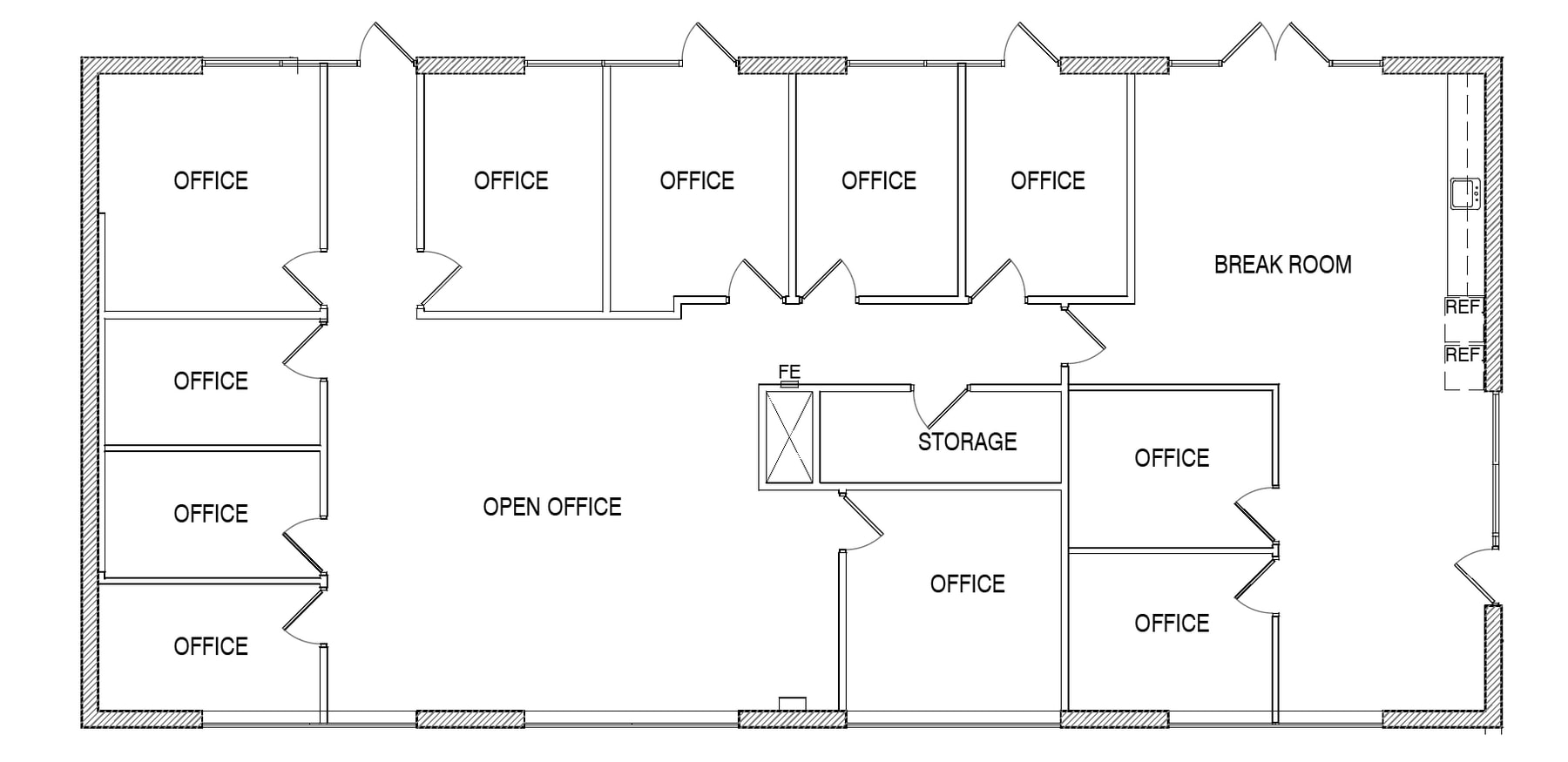 4801 E McDowell Rd, Phoenix, AZ 85008 - Unit 275 -  - Interior Photo - Image 1 of 1