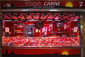 Plus de détails pour Calle de la Laguna, 107, Madrid - Multi-résidentiel à vendre