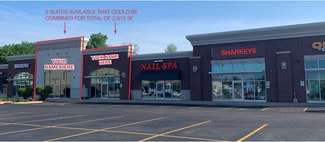 More details for 2476 S Oneida St, Green Bay, WI - Retail for Lease