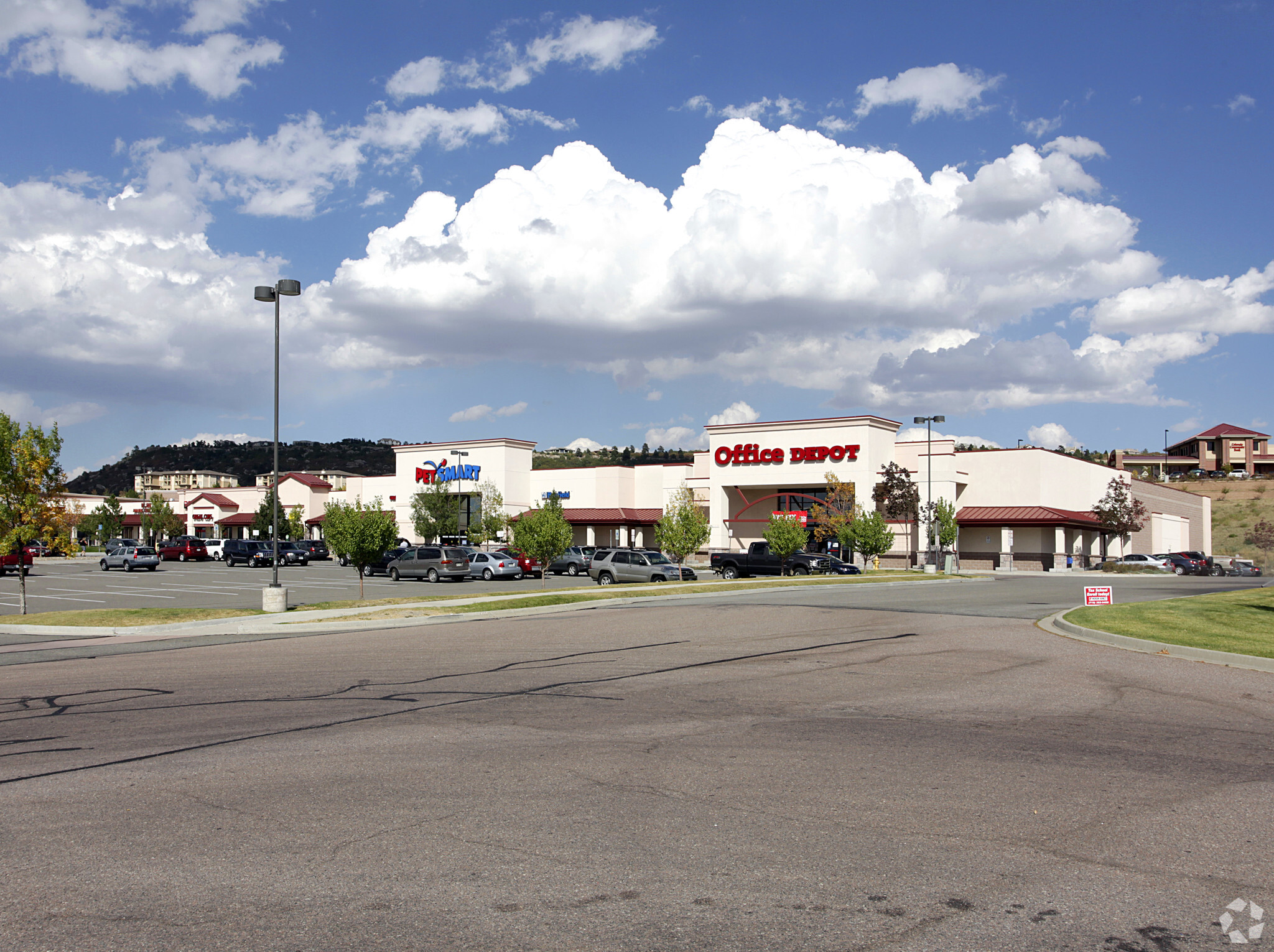 4612-4714 Milestone Ln, Castle Rock, CO for sale Primary Photo- Image 1 of 1