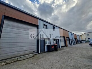 More details for Office, Industrial for Lease