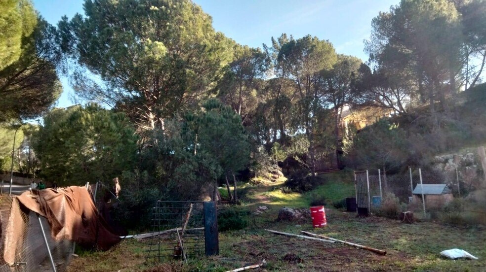 Land in Córdoba, Córdoba for sale - Primary Photo - Image 2 of 6