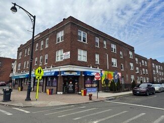 More details for Park Street Portfolio – Retail for Sale, Hartford, CT