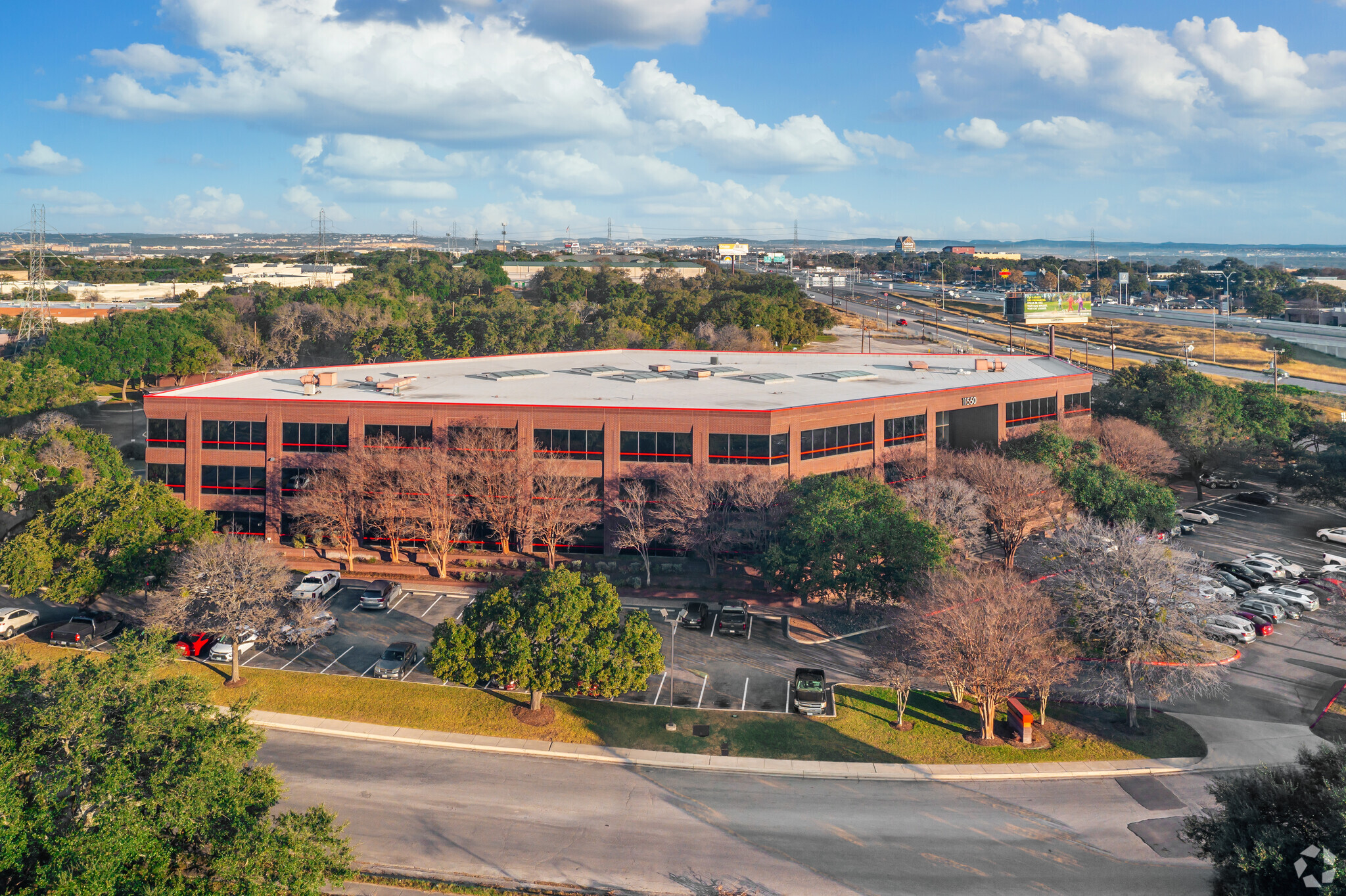 11550 W IH-10, San Antonio, TX for lease Building Photo- Image 1 of 32