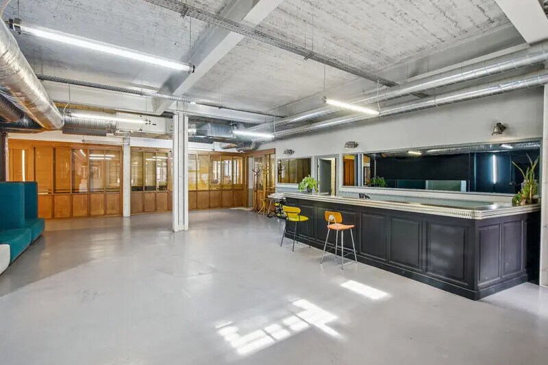 Office in Paris for sale - Building Photo - Image 3 of 18