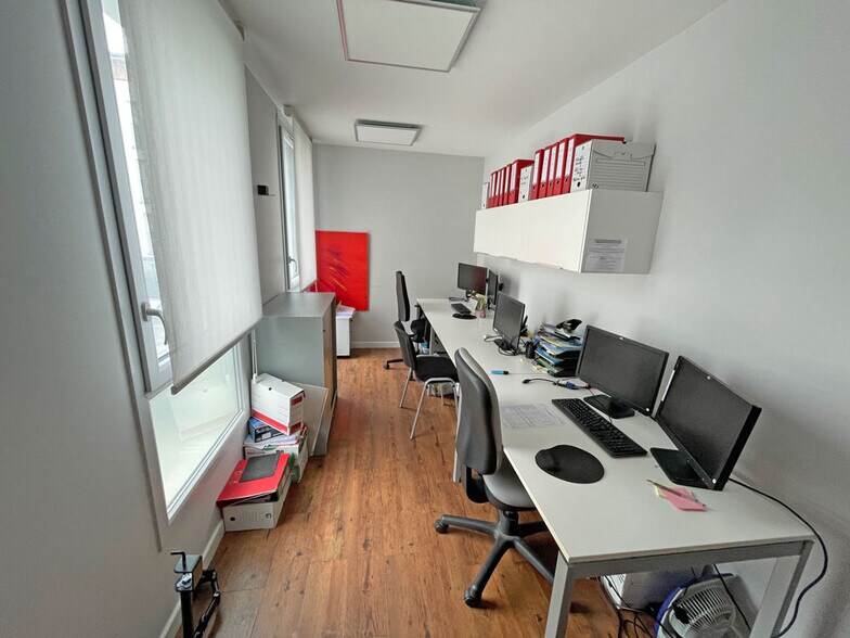 24 Rue André Vasseur, Toulouse à vendre - Photo du bâtiment - Image 3 de 5