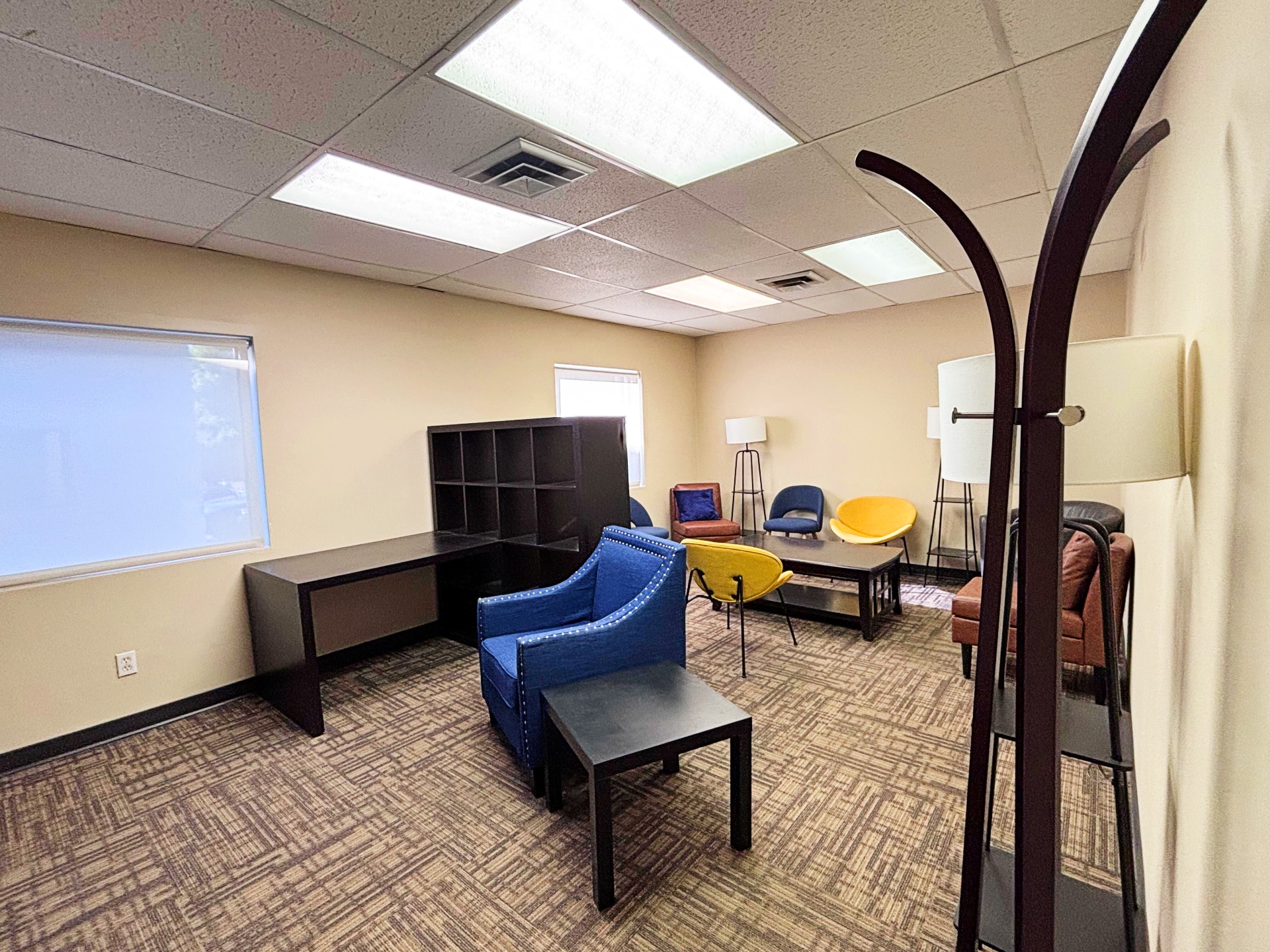 2029 Riverside Dr, Columbus, OH for lease Interior Photo- Image 1 of 1