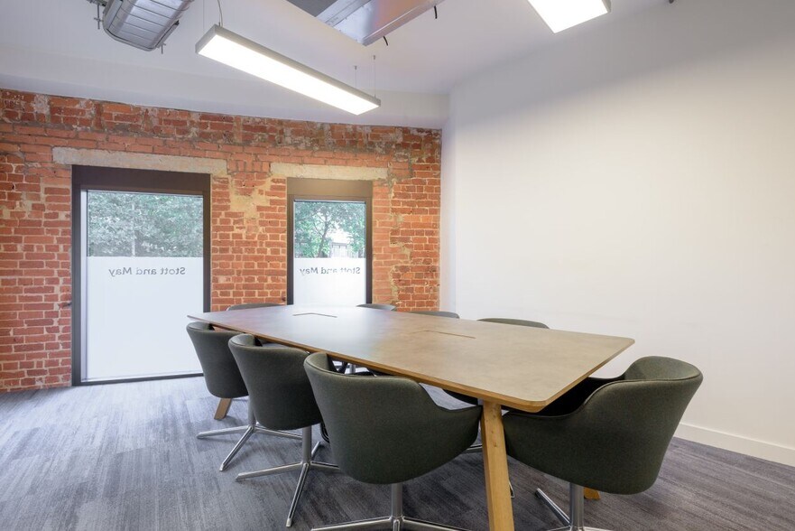 37-43 Blagrave St, Reading à louer - Photo intérieure - Image 3 de 24