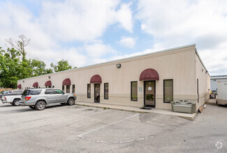 More details for 5202 Carolina Beach Rd, Wilmington, NC - Flex for Lease