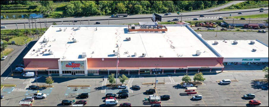 903 Central Ave, Albany, NY à louer - Photo du bâtiment - Image 2 de 2