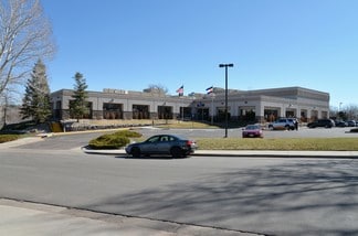 Plus de détails pour 7350 W Eastman Pl, Lakewood, CO - Soins de santé à vendre