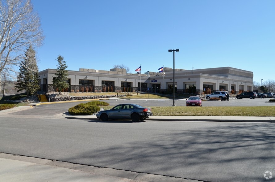7350 W Eastman Pl, Lakewood, CO for sale - Building Photo - Image 1 of 4