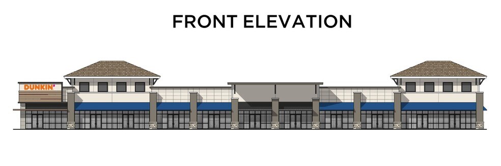 13630 Goldenwood Dr, Fort Myers, FL à louer - Photo du bâtiment - Image 3 de 5