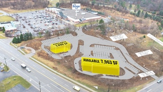 Plus de détails pour 9765 Dixie Hwy, Springfield Township, MI - Commerce de détail à louer