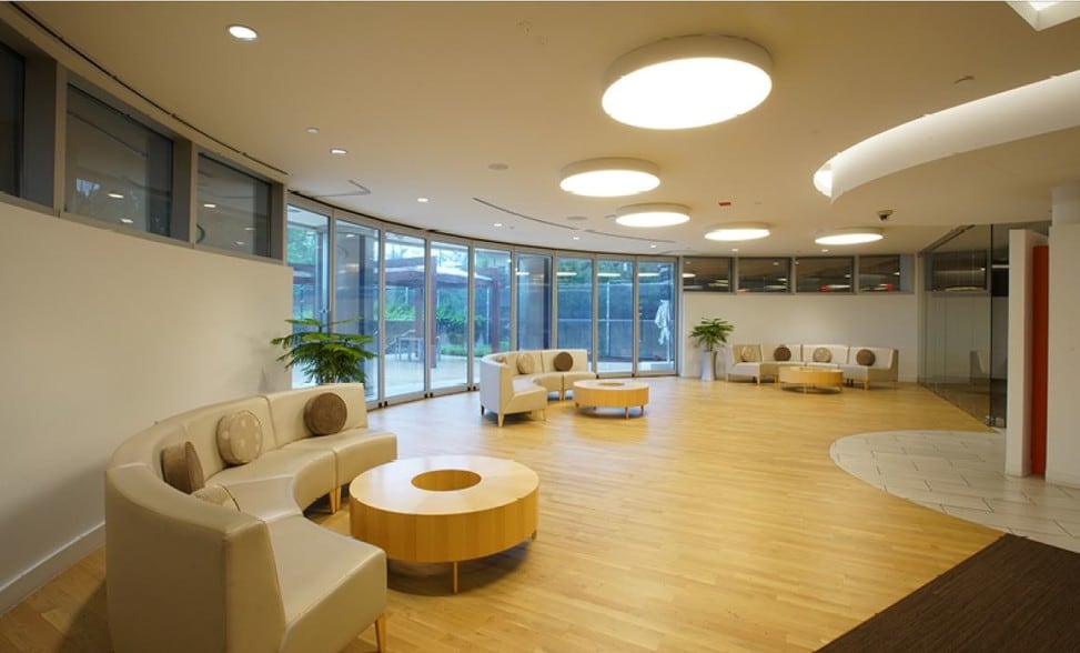 1900 W Pl NE, Washington, DC à louer - Photo intérieure - Image 2 de 27