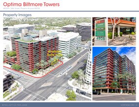 4808 N 24th St, Phoenix, AZ for lease Building Photo- Image 2 of 9