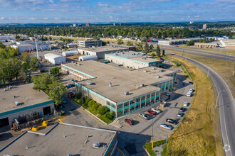 7003 5th St SE, Calgary, AB - Aérien  Vue de la carte - Image1