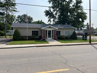 More details for 2543 S Sherman Rd, Applegate, MI - Office for Sale