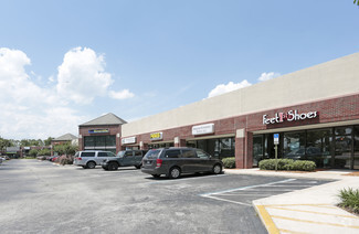 Plus de détails pour 8081 Philips Hwy, Jacksonville, FL - Local commercial à louer