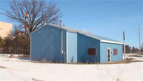 1012 Seneca Pl, Cadillac, MI for sale - Building Photo - Image 1 of 8