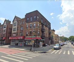 2022 Nostrand Ave | Corner Mixed-Use | 7% Cap - Theater