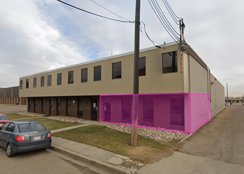 4523 101 St NW, Edmonton, AB à vendre - Photo principale - Image 1 de 1