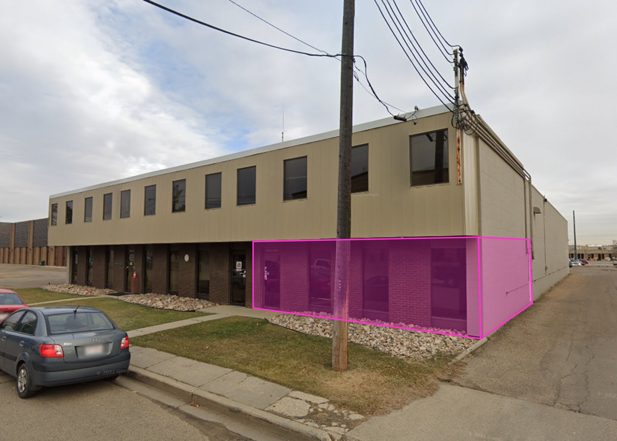 4523 101 St NW, Edmonton, AB for sale Primary Photo- Image 1 of 1