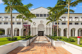 Plus de détails pour 440 Royal Palm Way, Palm Beach, FL - Bureau à louer