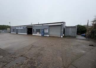 More details for Fosse Road, Farndon - Industrial for Sale