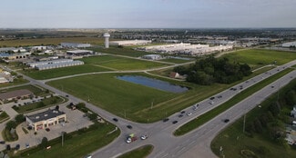 More details for SE 25th St, Grimes, IA - Land for Sale