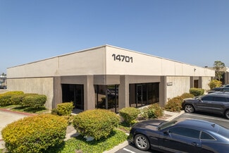 More details for 14701 Myford Rd, Tustin, CA - Industrial for Sale