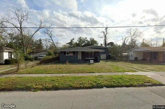 1124 W 21st St, Jacksonville, FL à vendre - Photo principale - Image 1 de 1