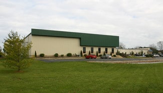 Plus de détails pour 897 12th St, Hammonton, NJ - Industriel à vendre
