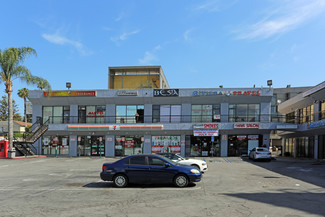 More details for 6051 Hollywood Blvd, Los Angeles, CA - Retail for Lease