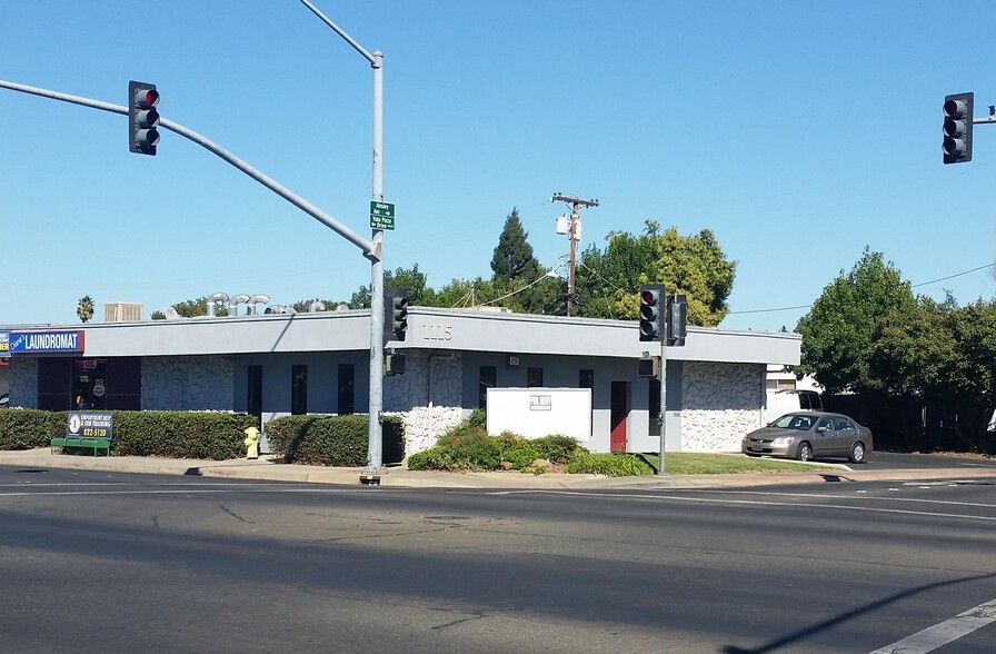 1115 Gray Ave, Yuba City, CA for sale - Building Photo - Image 1 of 1