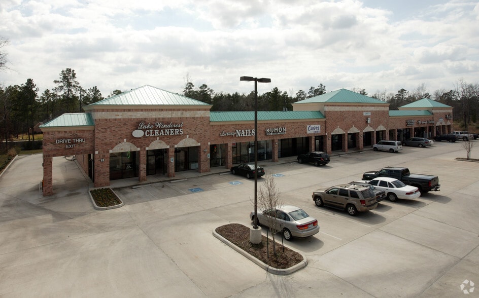 9201 FM-1488, Magnolia, TX for lease - Building Photo - Image 3 of 6