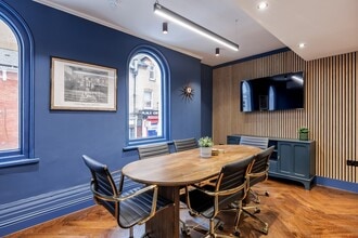 6 St. Michaels Rd, Bournemouth for lease Interior Photo- Image 1 of 3