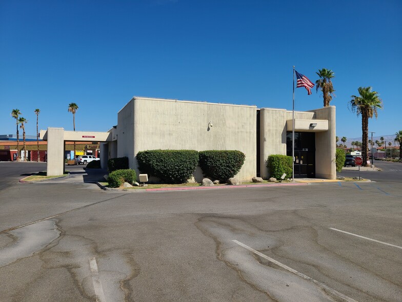 81790 Highway 111, Indio, CA for lease - Building Photo - Image 2 of 2