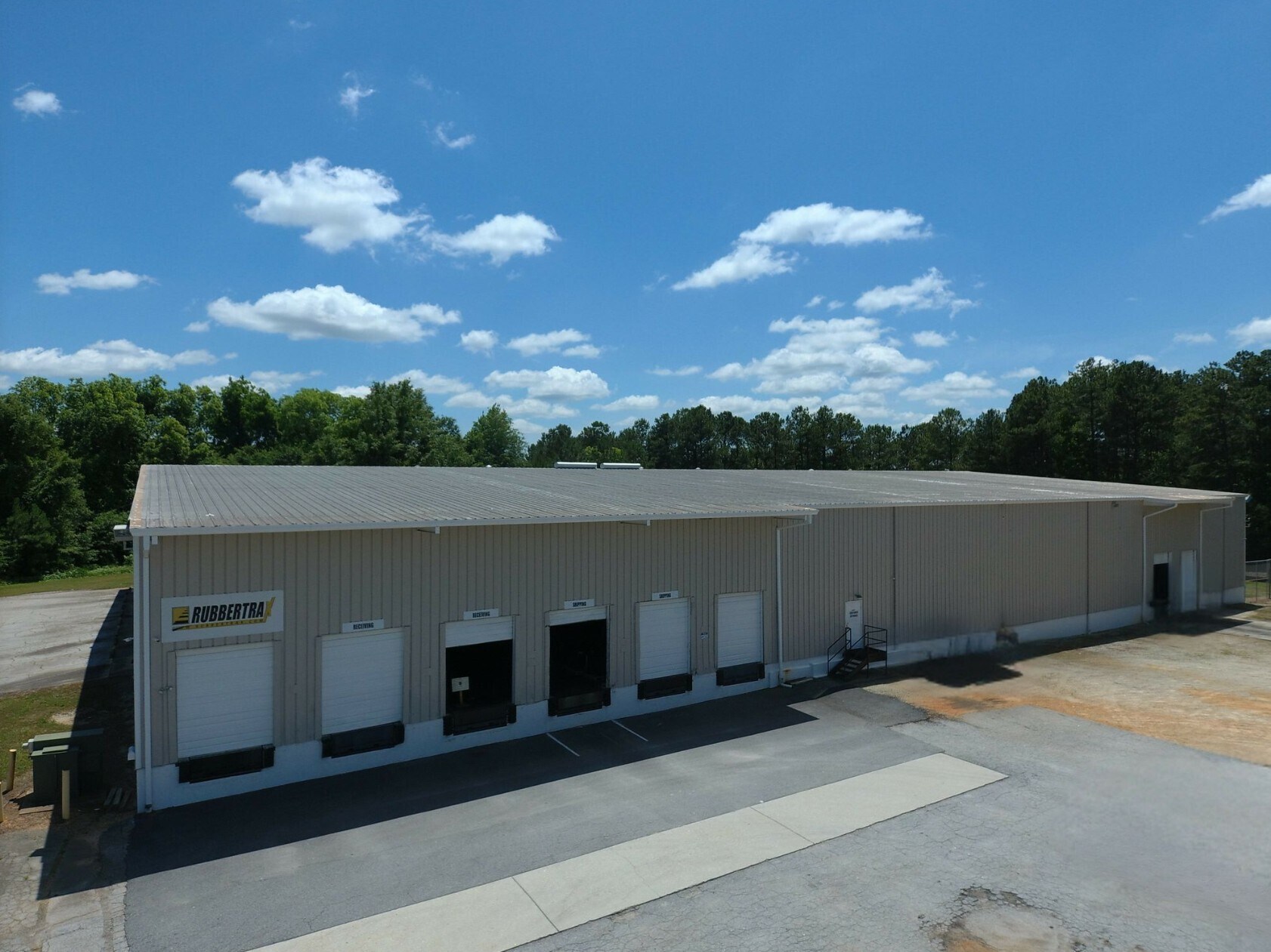 1721 Old Covington Rd NE, Conyers, GA for lease Building Photo- Image 1 of 5