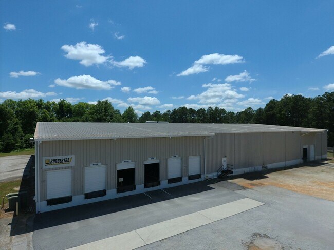 More details for 1721 Old Covington Rd NE, Conyers, GA - Industrial for Lease