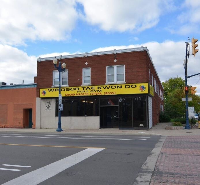 894 Ottawa St, Windsor, ON for sale Building Photo- Image 1 of 1