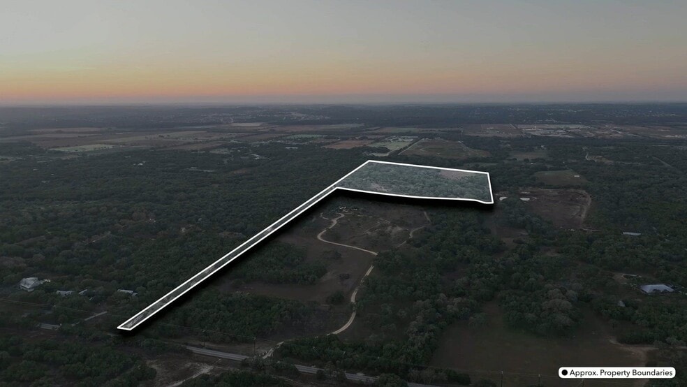 678 Ammann Road, Bulverde, TX for sale - Commercial Listing Video - Image 2 of 21