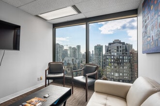 808-888 Nelson St, Vancouver, BC for lease Interior Photo- Image 2 of 3